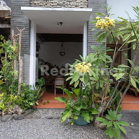 Hotel Ndliman House Near Ugm Jogja Mitra Reddoorz Kejayan Exteriér fotografie