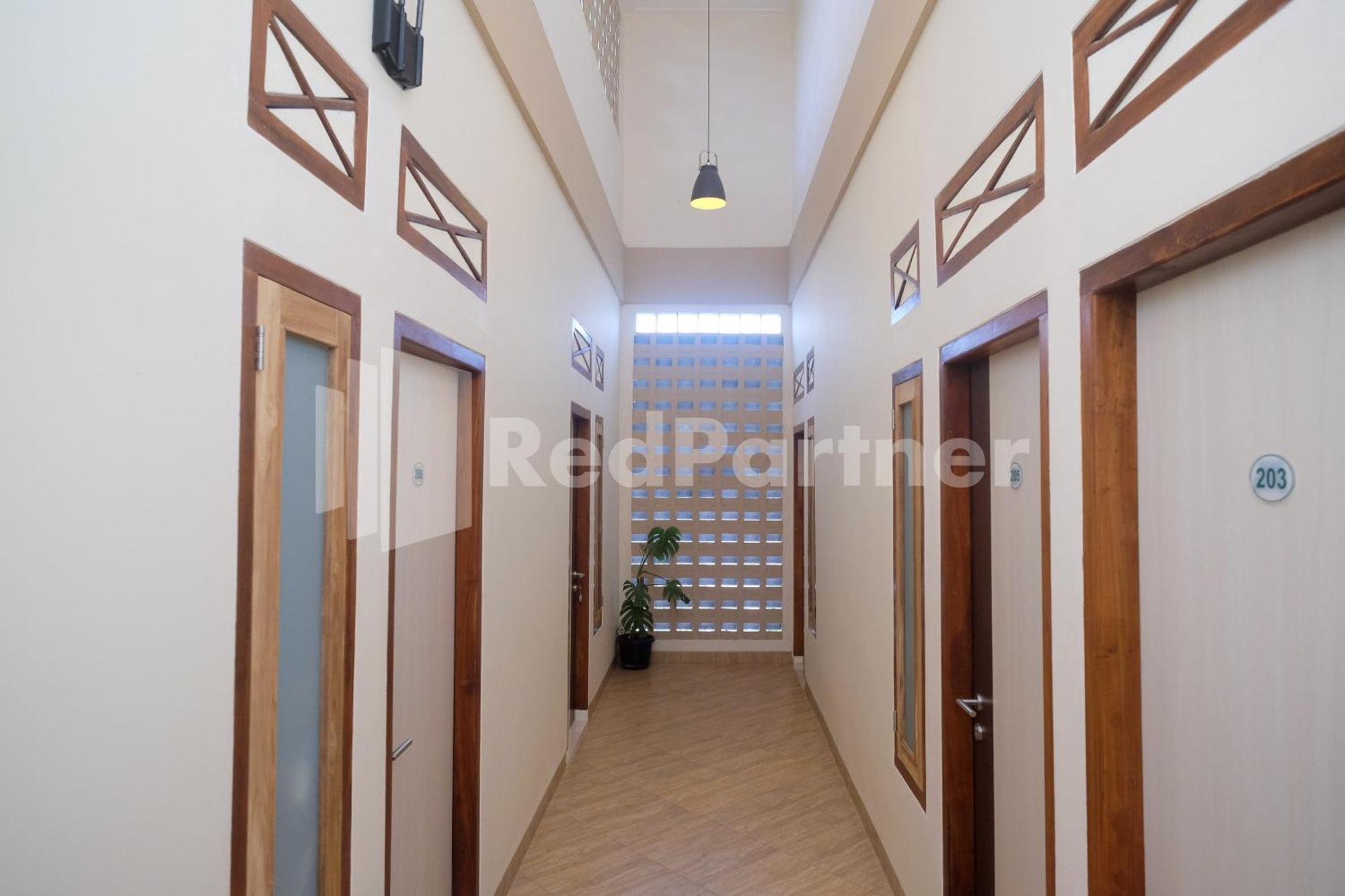 Hotel Ndliman House Near Ugm Jogja Mitra Reddoorz Kejayan Exteriér fotografie
