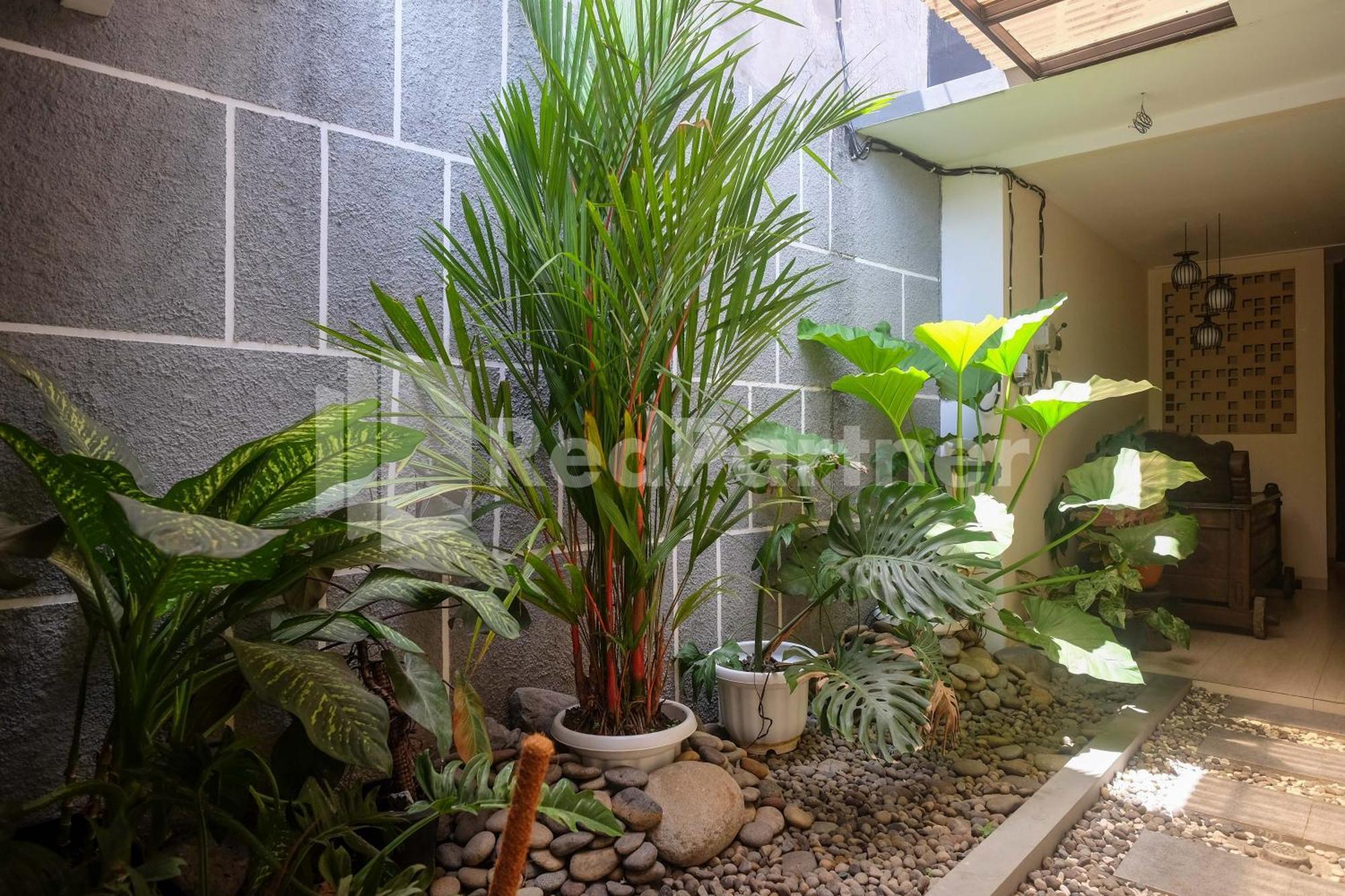 Hotel Ndliman House Near Ugm Jogja Mitra Reddoorz Kejayan Exteriér fotografie