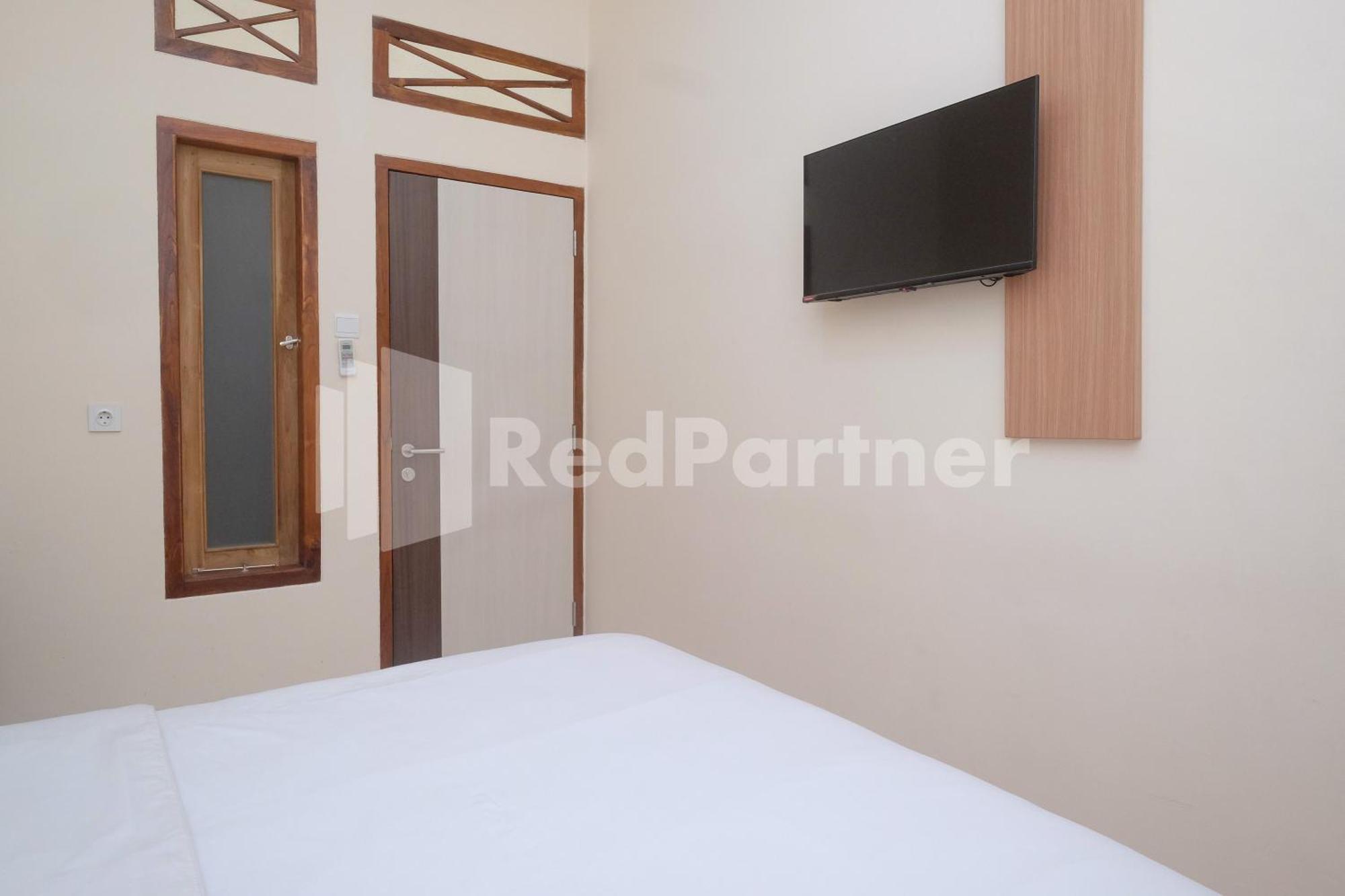 Hotel Ndliman House Near Ugm Jogja Mitra Reddoorz Kejayan Exteriér fotografie