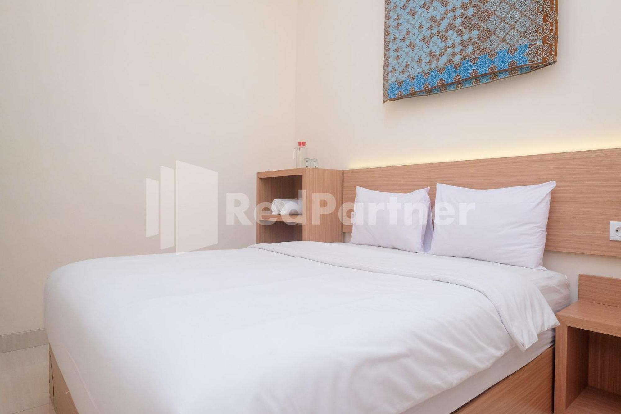 Hotel Ndliman House Near Ugm Jogja Mitra Reddoorz Kejayan Exteriér fotografie