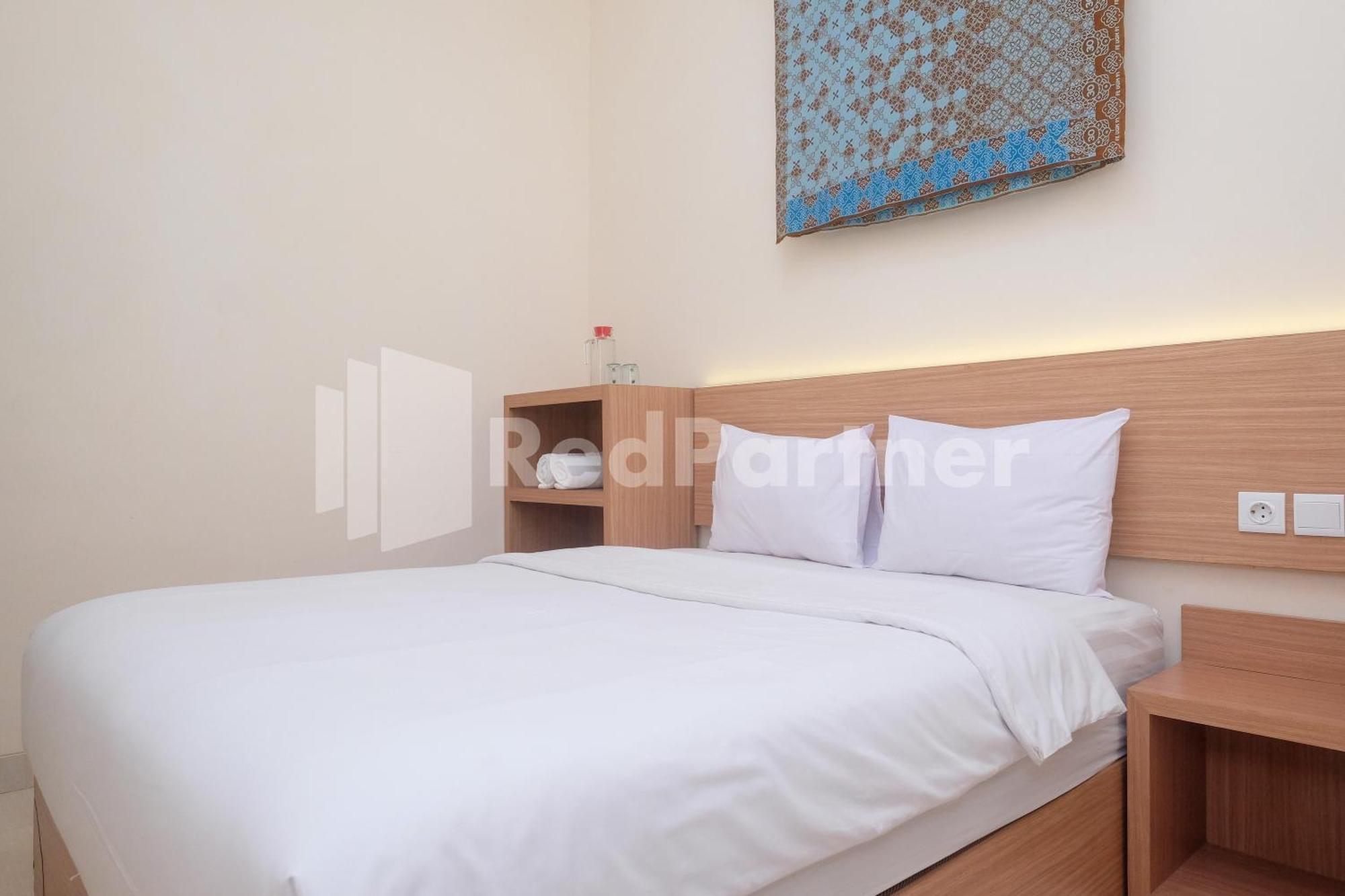 Hotel Ndliman House Near Ugm Jogja Mitra Reddoorz Kejayan Exteriér fotografie