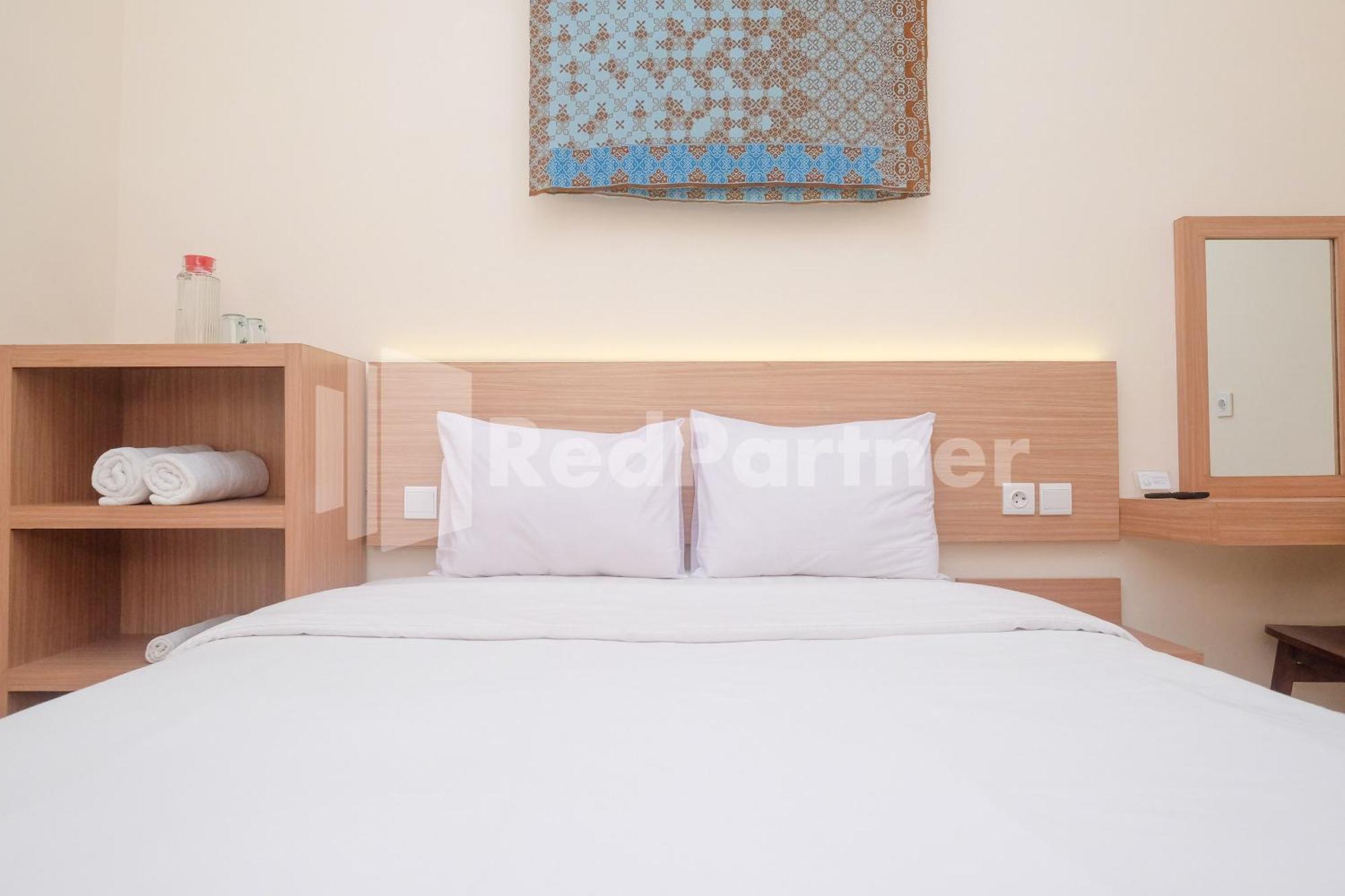 Hotel Ndliman House Near Ugm Jogja Mitra Reddoorz Kejayan Exteriér fotografie