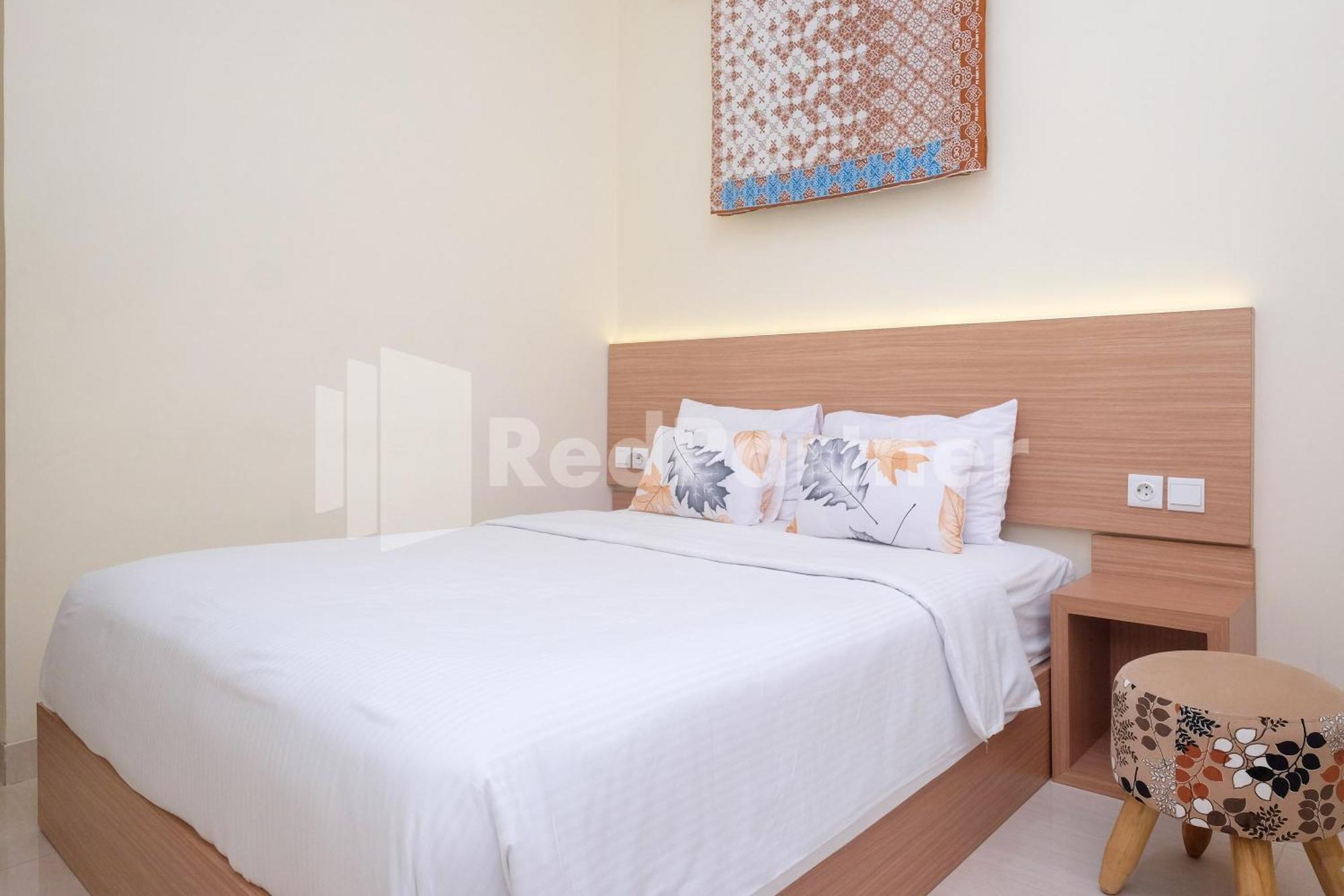 Hotel Ndliman House Near Ugm Jogja Mitra Reddoorz Kejayan Exteriér fotografie