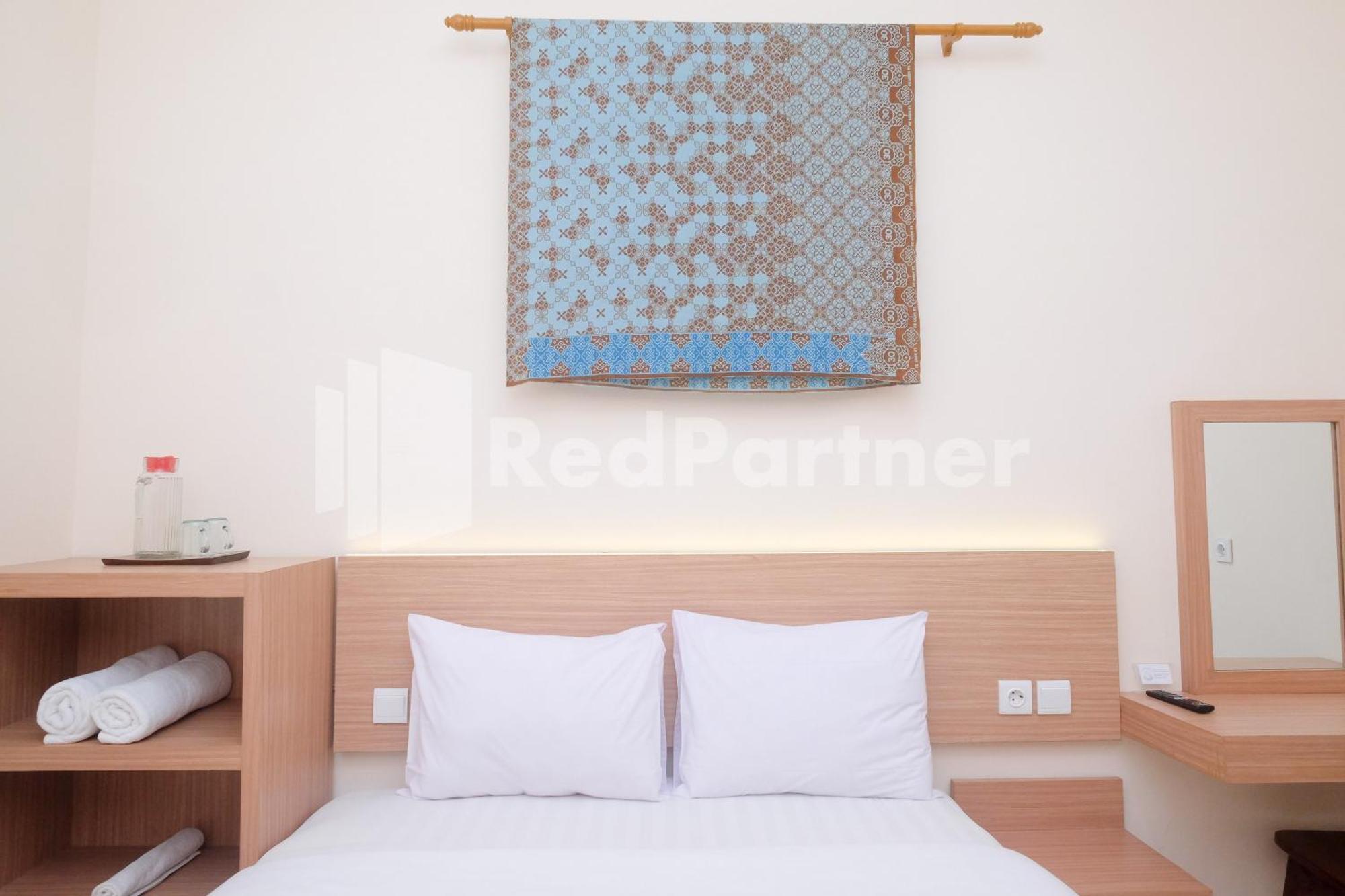 Hotel Ndliman House Near Ugm Jogja Mitra Reddoorz Kejayan Exteriér fotografie